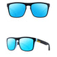 Polarized Sunglasses Cycling Sports Sunglasses Anti-UV Driving Mirror Men