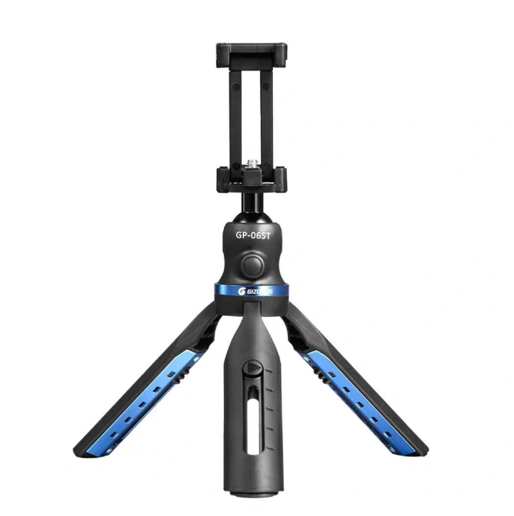 Compatible with Apple, Mobile phone desktop tripod