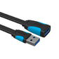 Keyboard U Disk Mouse USB Interface Extension Cable