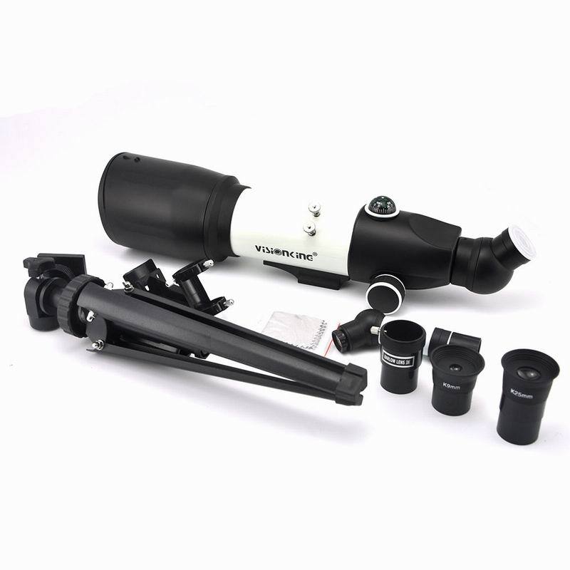 CF60350 Astronomical Telescope