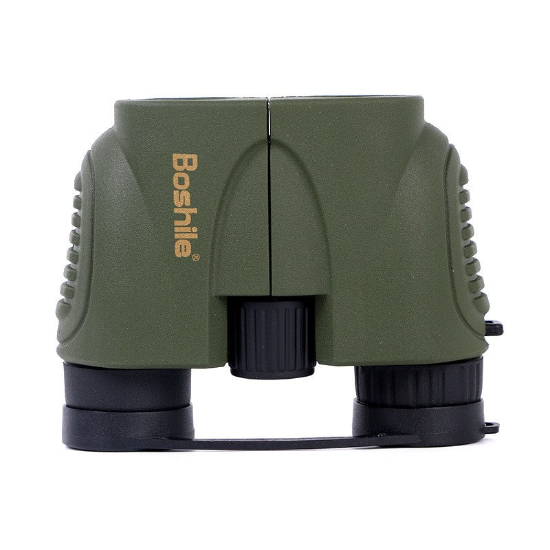 Common Binoculars Paul Mini Binocular Optical Telescope