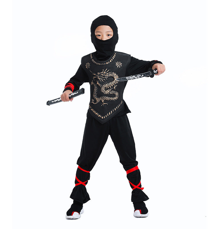 Halloween cosplay costume Ninja Costume Costume Costume