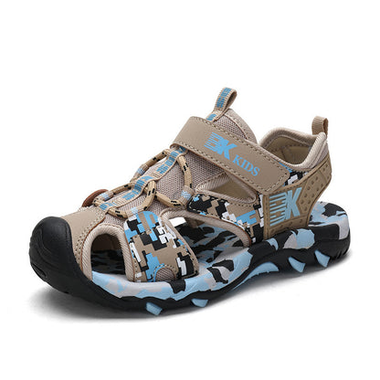 Children's Soft-soled Comfortable Sandals