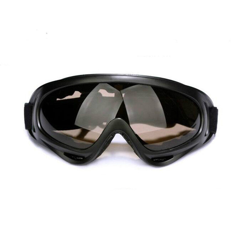 X400 Windshield Sand Goggles For Motorcycles