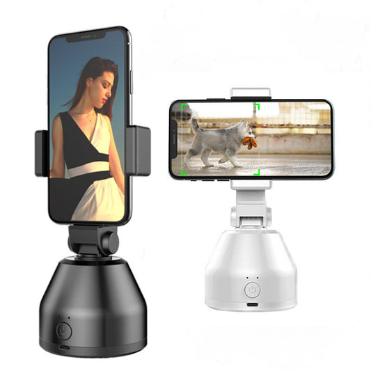 Smart Follow Camera