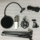 BM800 microphone set