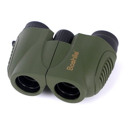 Common Binoculars Paul Mini Binocular Optical Telescope