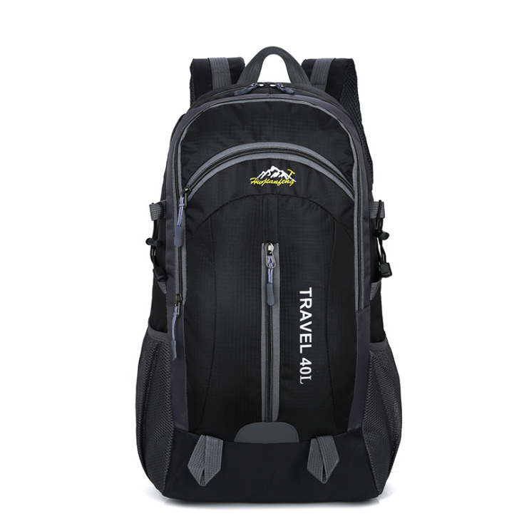 Outdoor Travel Backpack Hiking Bag Camping Bag