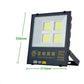 Yameen Led Projection Light COB Floodlight