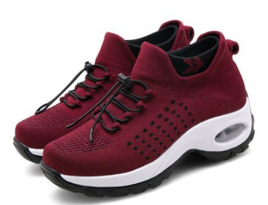 Spring Cross Border Amazon Women's Sports Shoes