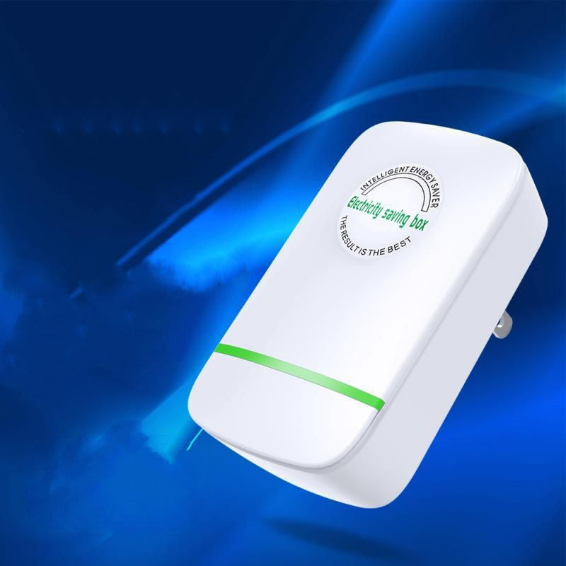 Power Saver Smart Home Portable Electricity Saving Box