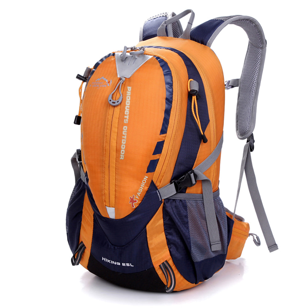 Backpack Outdoor Hiking Bag Sports And Leisure Cycling Backpack