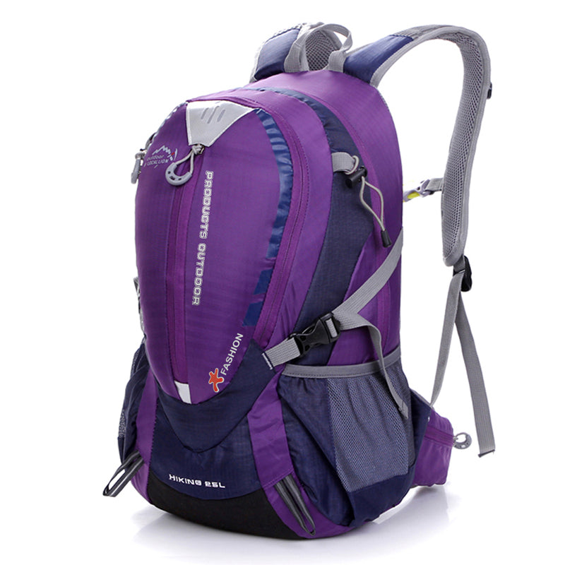 Backpack Outdoor Hiking Bag Sports And Leisure Cycling Backpack