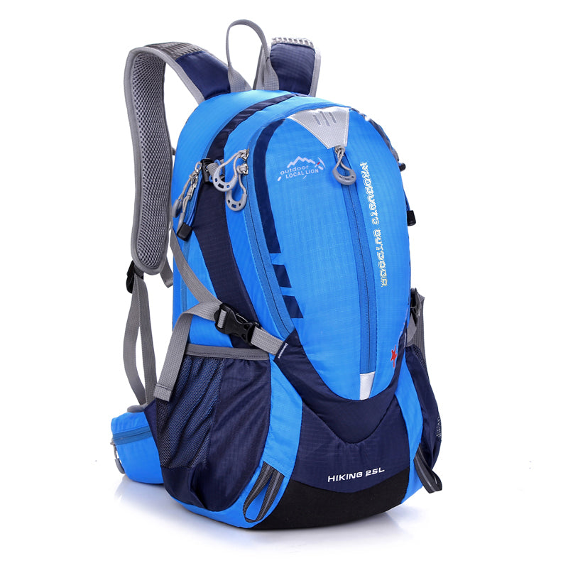 Backpack Outdoor Hiking Bag Sports And Leisure Cycling Backpack