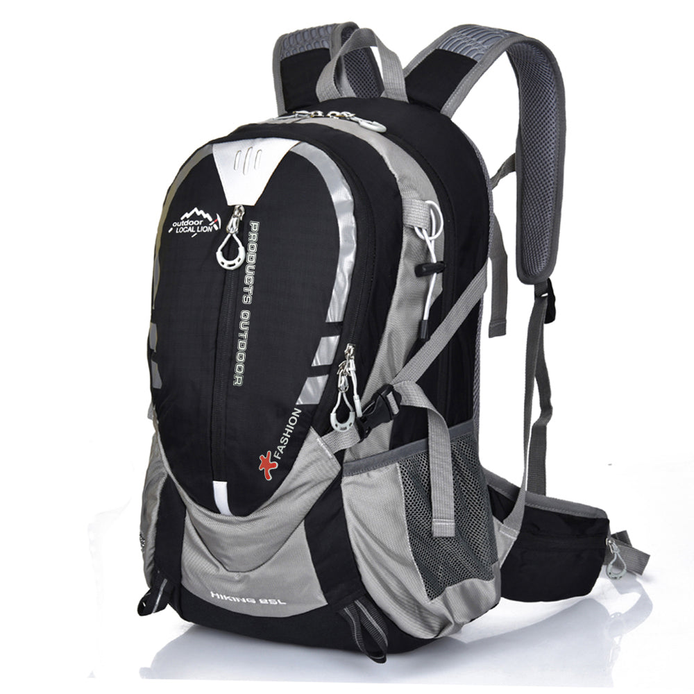 Backpack Outdoor Hiking Bag Sports And Leisure Cycling Backpack