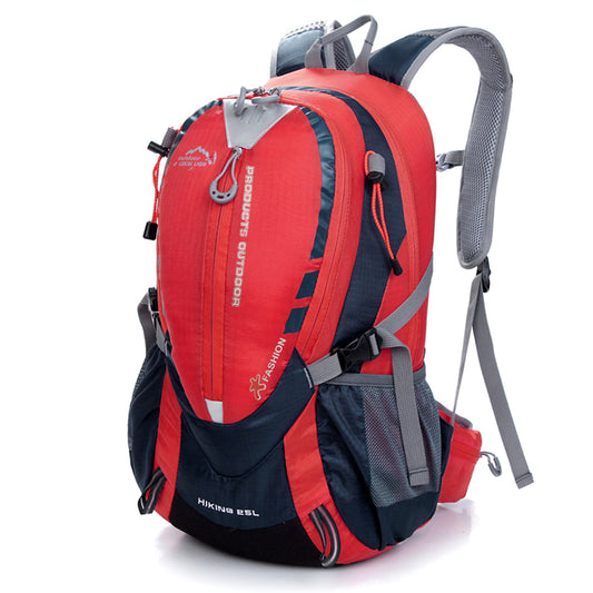 Backpack Outdoor Hiking Bag Sports And Leisure Cycling Backpack