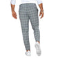 Men's Casual Trousers Loose And Thin