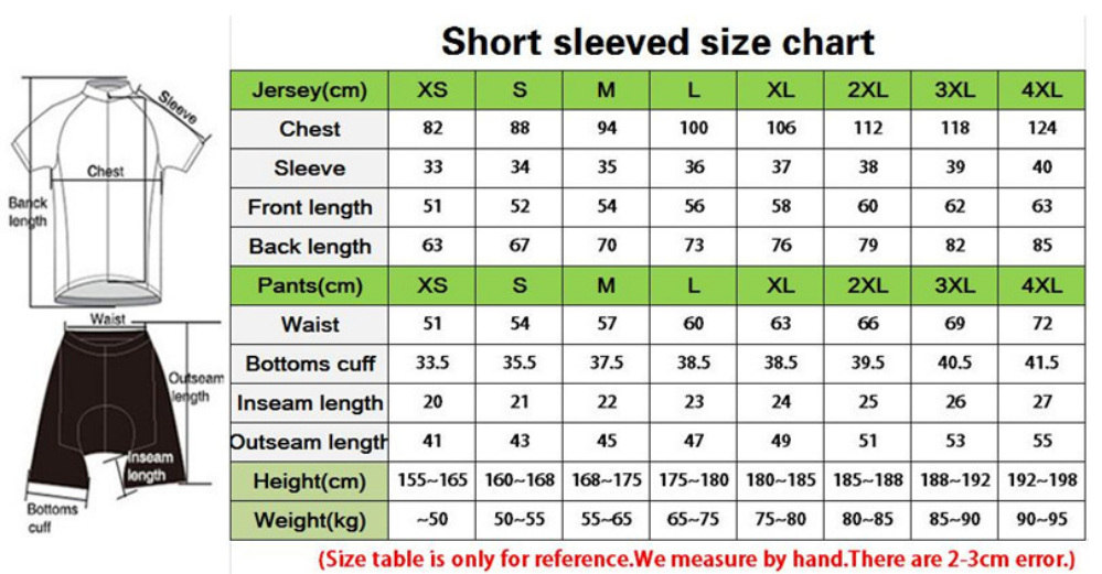 Strava Summer Cycling Wear Short Suit Road Mountain Bike Clothing