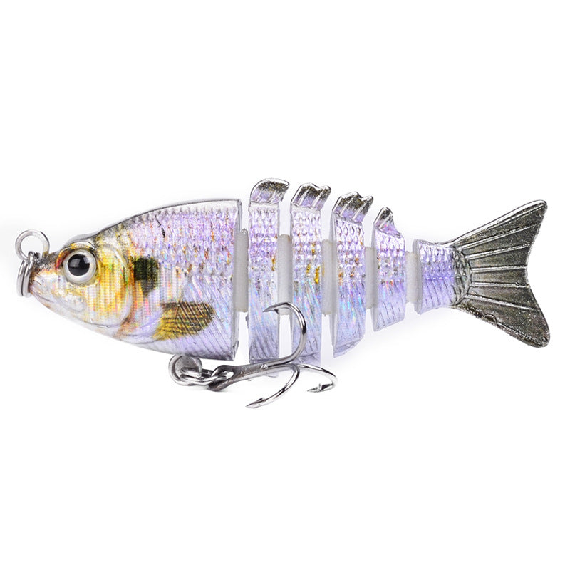 Bait Pencil Fake Bait Alice Mouth Freshwater Sea Fishing