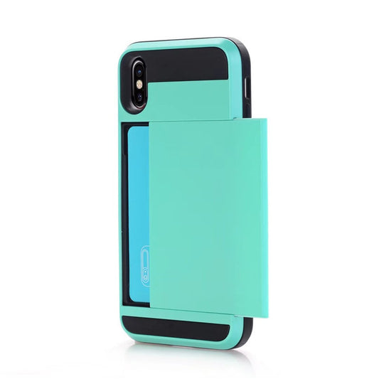 Card phone case