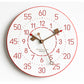 Wall Clock Living Room Modern Fashion Personality Creative Clock