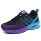 Sports Mesh Breathable Fitness Women's Shoes