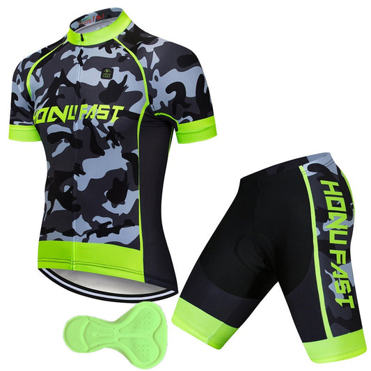 Cycling Suits, Bicycles For Men And Women, Moisture Wicking