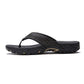 Men's Sandals And Slippers Leisure Open-toed Flip Flops