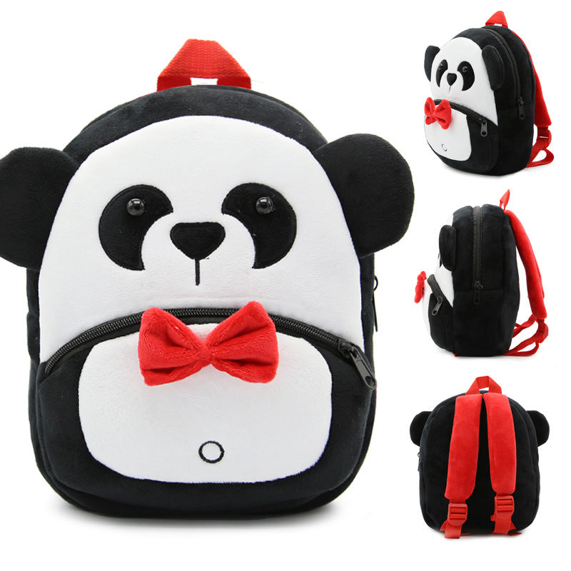 Kindergarten small school bag backpack