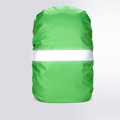 Rain Cover Backpack