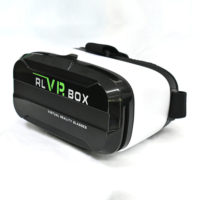 Vr glasses