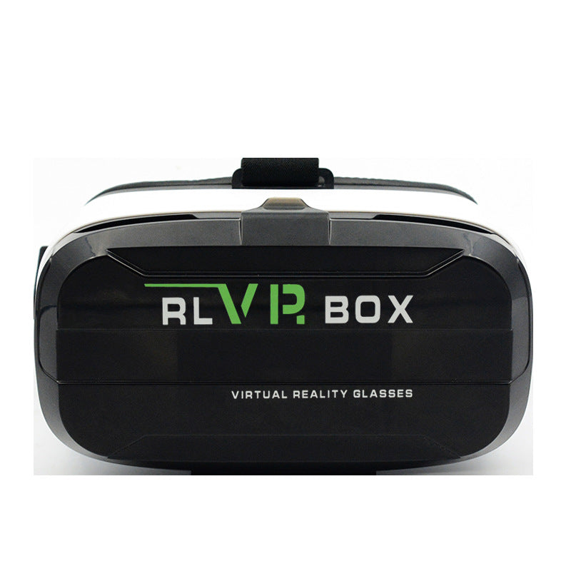 Vr glasses