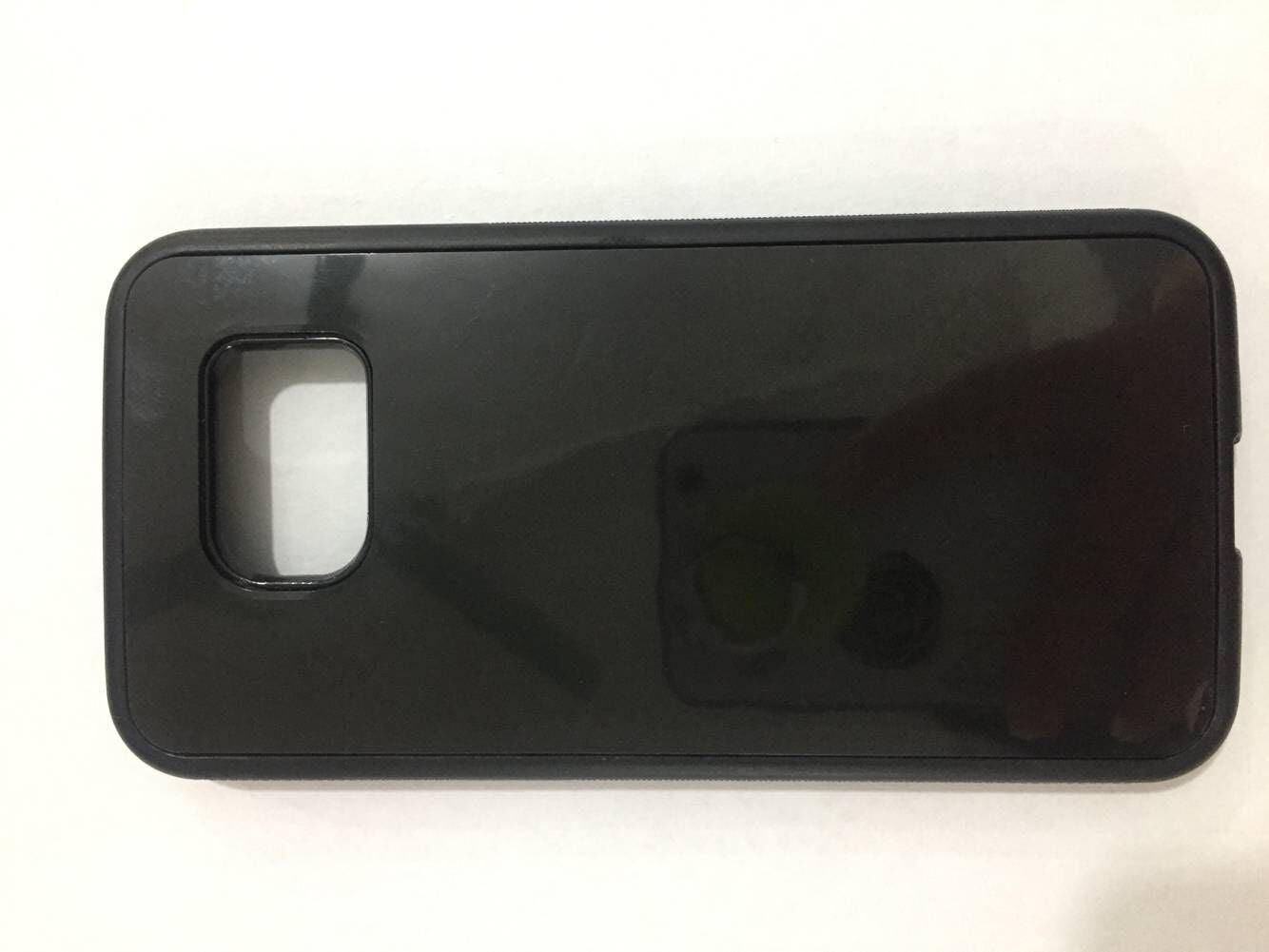 Compatible With Apple, Anti-gravity Nano-adsorption Phone Case