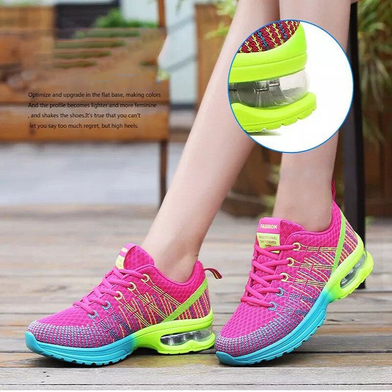 Causal sport shoes for women