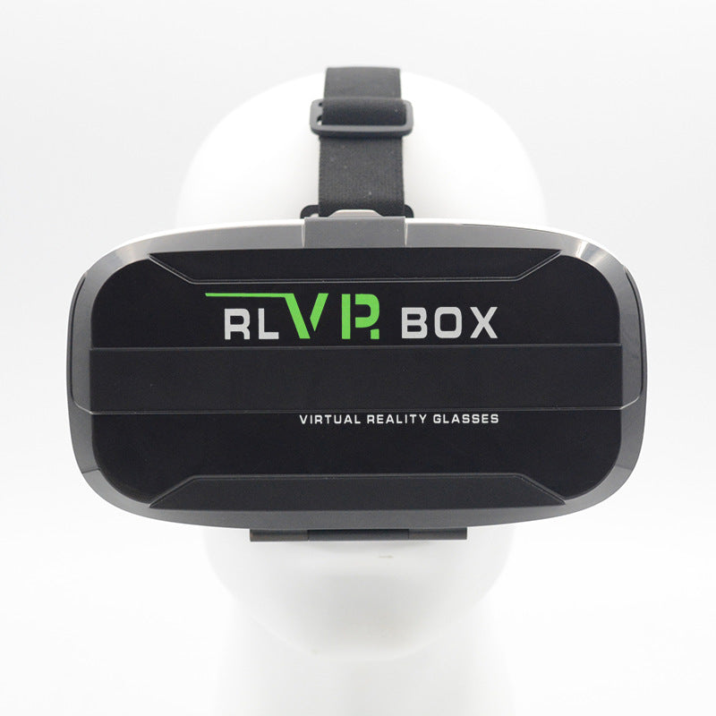 Vr glasses