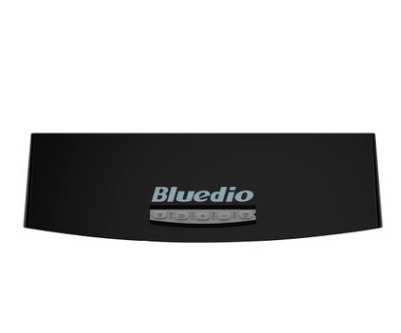 Bluedio BS-5 Mini Bluetooth speaker Sound System 3D stereo