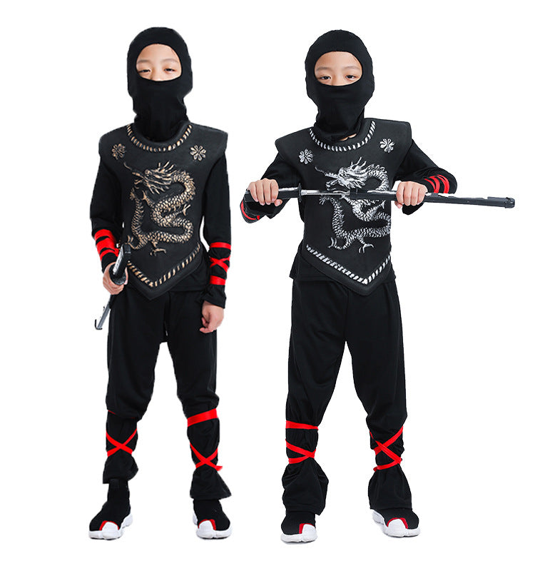 Halloween cosplay costume Ninja Costume Costume Costume