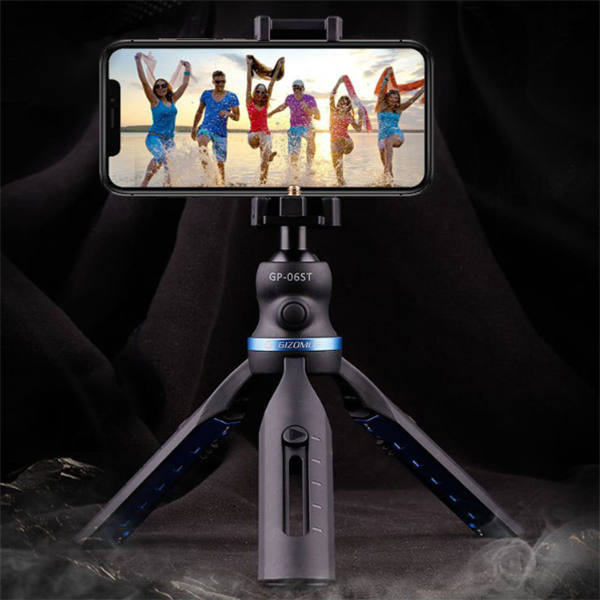 Compatible with Apple, Mobile phone desktop tripod