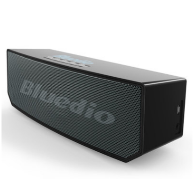 Bluedio BS-5 Mini Bluetooth speaker Sound System 3D stereo