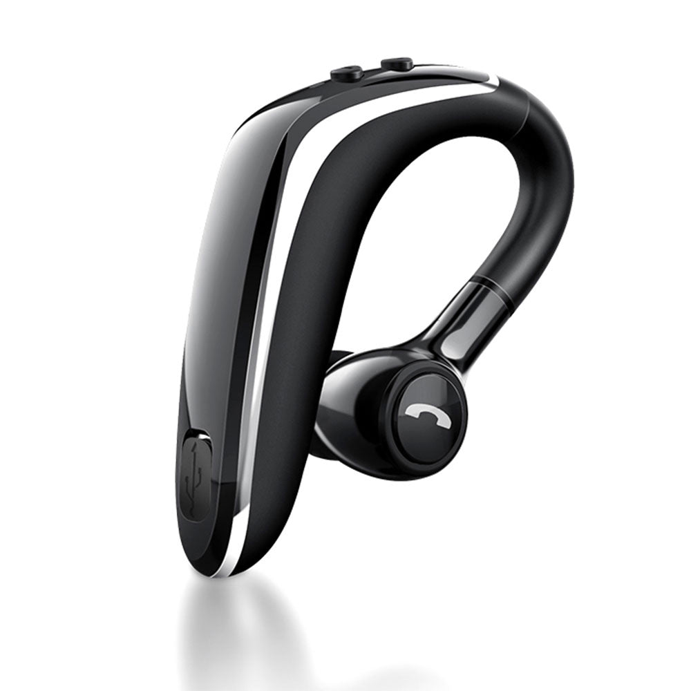 Bluetooth Headset Standby Wireless Hanging Ear Type