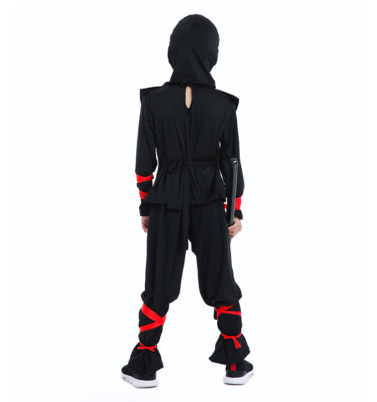 Halloween cosplay costume Ninja Costume Costume Costume