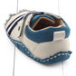 Fashion male baby hand-sewn shoes