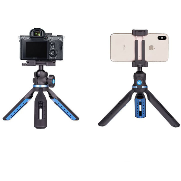 Compatible with Apple, Mobile phone desktop tripod