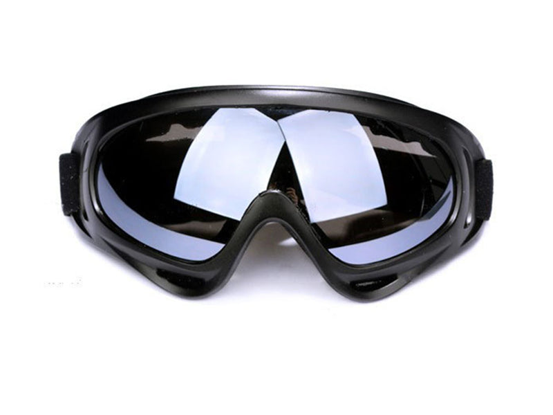 X400 Windshield Sand Goggles For Motorcycles