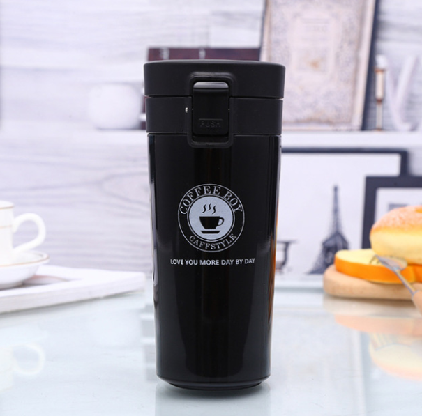 Business office bounce cover coffee cup