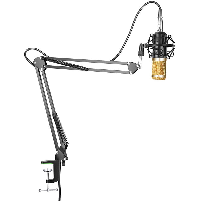 Net Microphone Condenser Stand Set