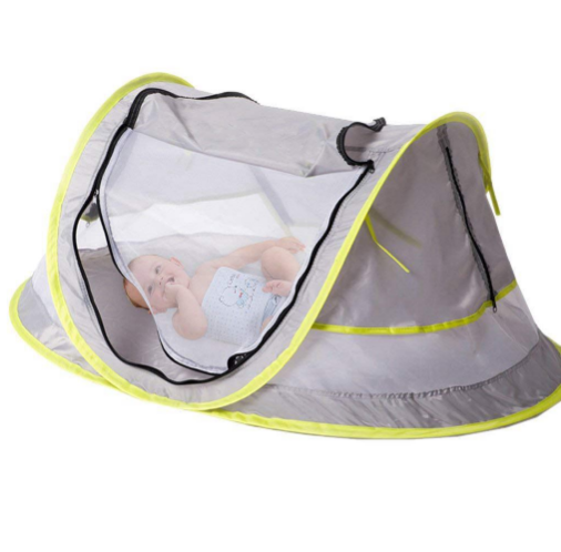 Children's Beach Tent