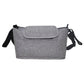 Multifunction Baby Stroller Bag Organizer Maternity Nappy Bag