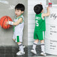 New Toddler And Baby Basketball Football Volleyball Badminton Costume