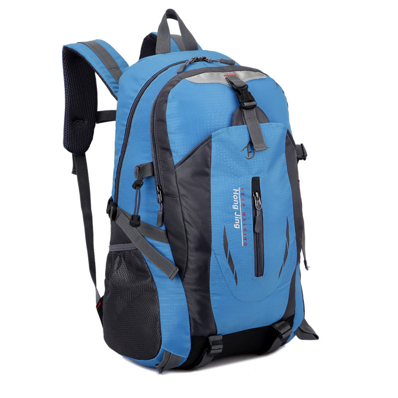 Outdoor Mountaineering Bag